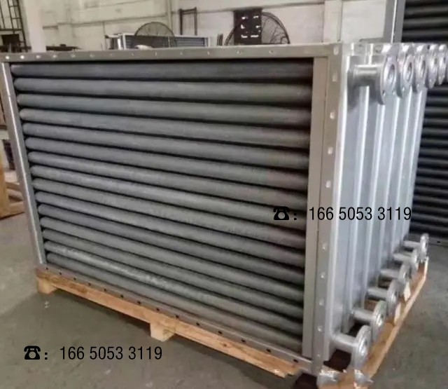 烘干用散热器：高效烘干的得力助手